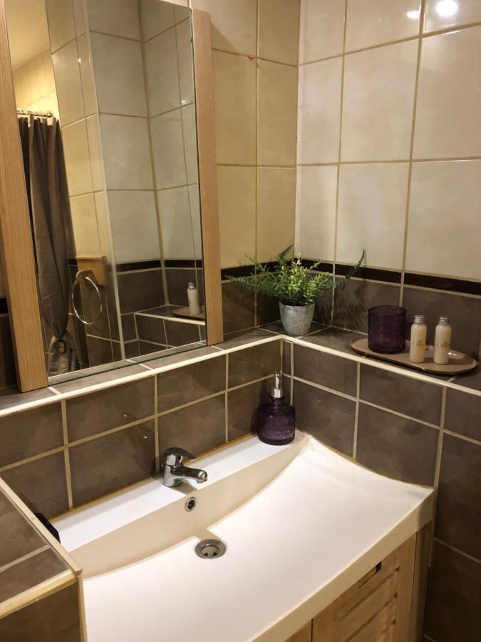 Cloutiers26 Hotell La Rochelle  Eksteriør bilde